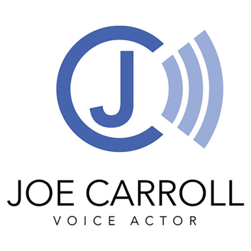 Joe Carroll Voice